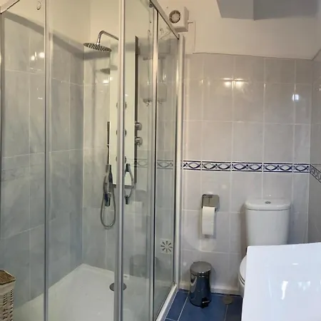 A 3mn A Pied De La Plage, A Διαμέρισμα