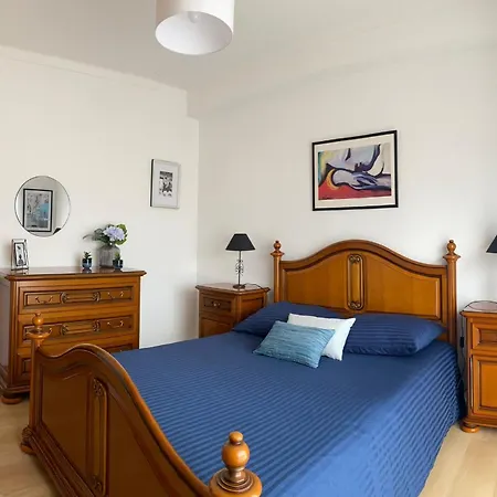 A 3mn A Pied De La Plage, A Buarcos