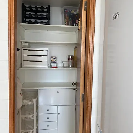 Διαμέρισμα A 3mn A Pied De La Plage, A