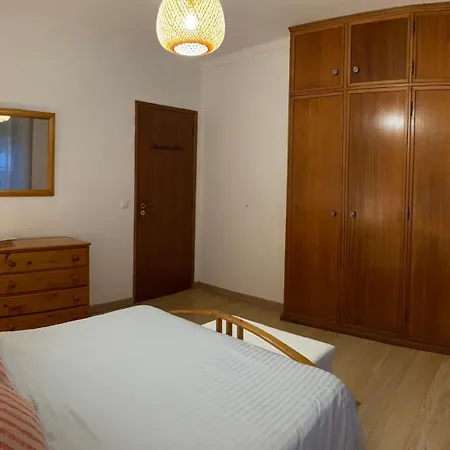 Διαμέρισμα A 3mn A Pied De La Plage, A Buarcos