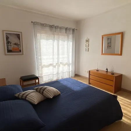 Apartment A 3mn A Pied De La Plage, A