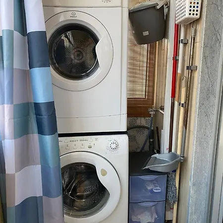 Apartment A 3mn A Pied De La Plage, A Buarcos