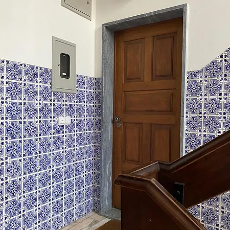 A 3mn A Pied De La Plage, A Διαμέρισμα