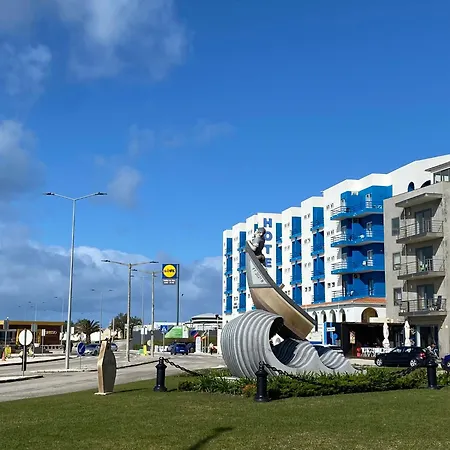 Διαμέρισμα A 3mn A Pied De La Plage, A