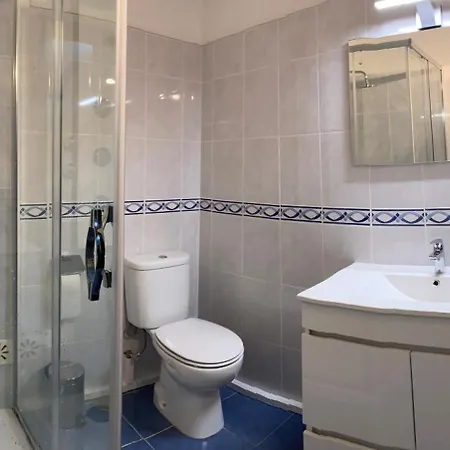 A 3mn A Pied De La Plage, A Διαμέρισμα *