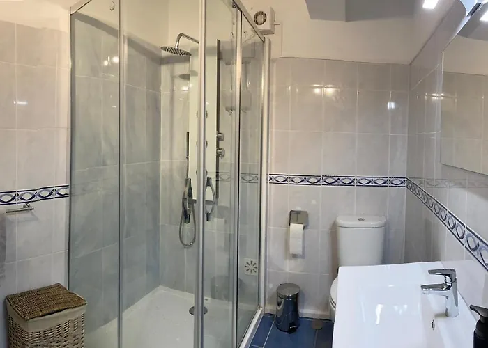 A 3mn à Pied De La Plage, à Appartement