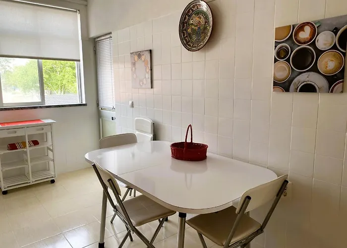 A 3mn à Pied De La Plage, à