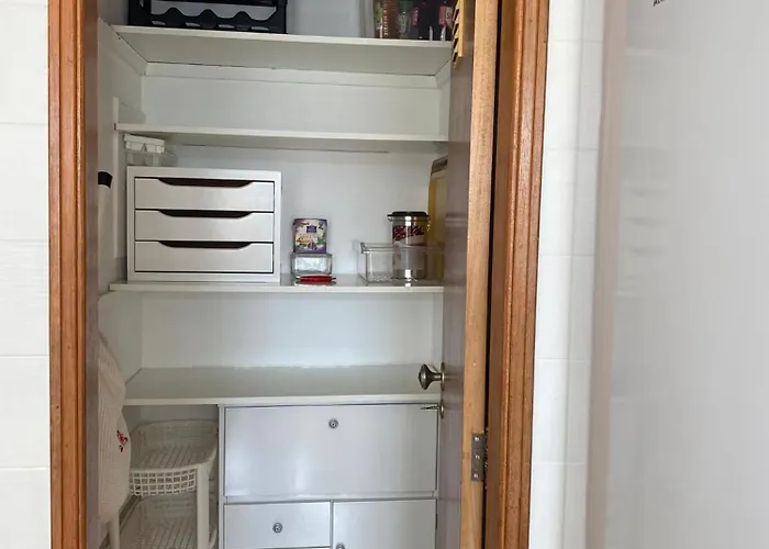 Appartement A 3mn à Pied De La Plage, à