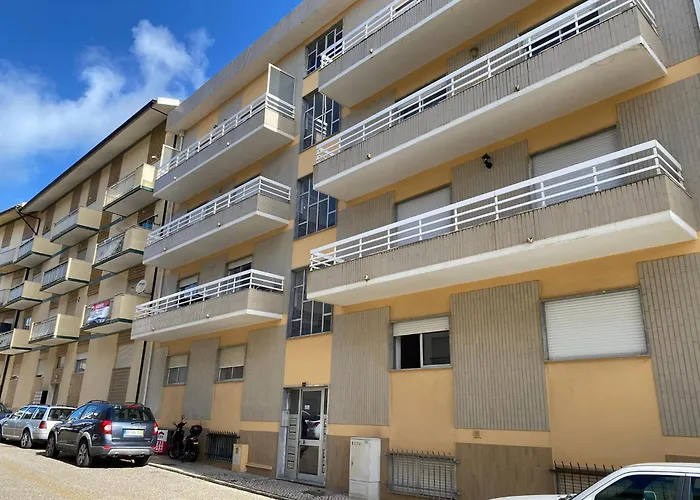 A 3mn à Pied De La Plage, à * Buarcos