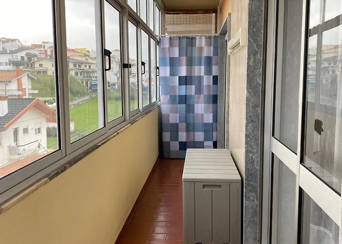 A 3mn à Pied De La Plage, à Appartement