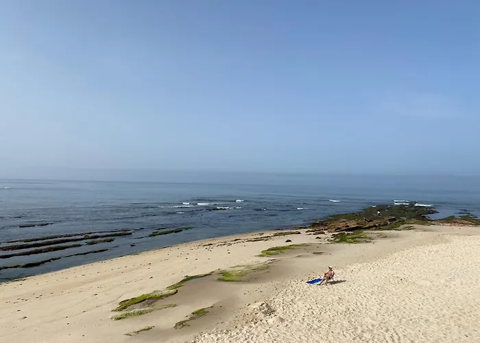 A 3mn à Pied De La Plage, à *