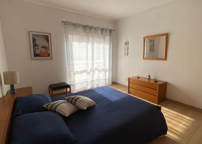 Appartement A 3mn à Pied De La Plage, à