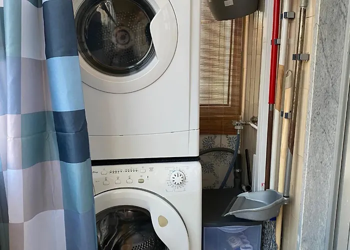 Appartement A 3mn à Pied De La Plage, à Buarcos