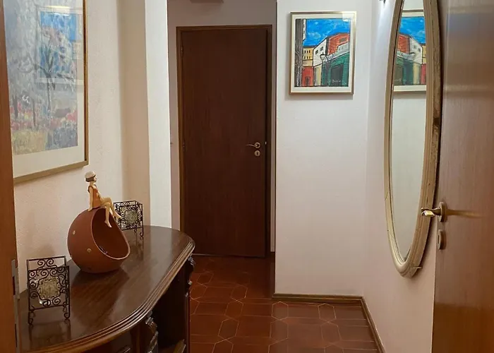 A 3mn à Pied De La Plage, à Buarcos