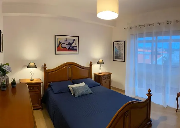 A 3mn à Pied De La Plage, à *