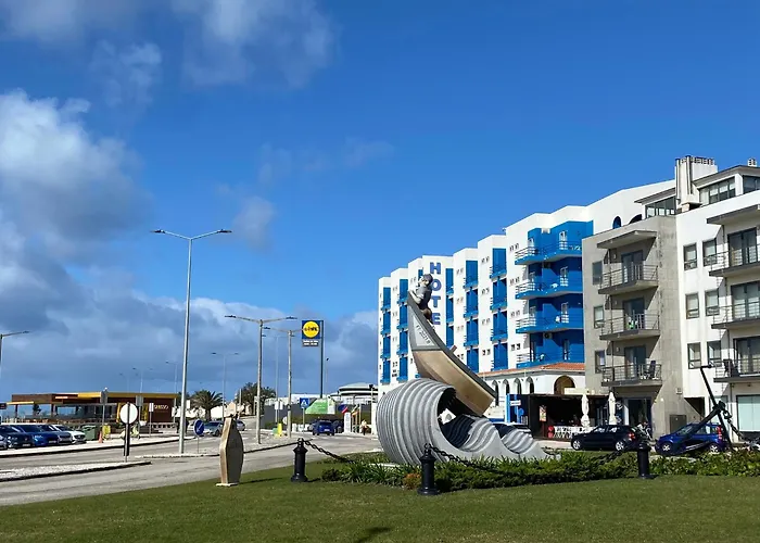 Appartement A 3mn à Pied De La Plage, à